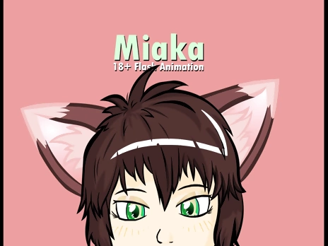Miaka